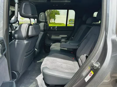 BYD LEOPARD 5 /2025/ 1.5T/Hybrid/ BRAND NEW/Flagship-12
