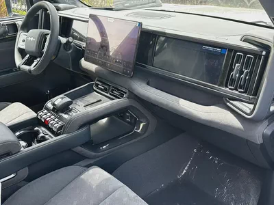 BYD LEOPARD 5 /2025/ 1.5T/Hybrid/ BRAND NEW/Flagship-6