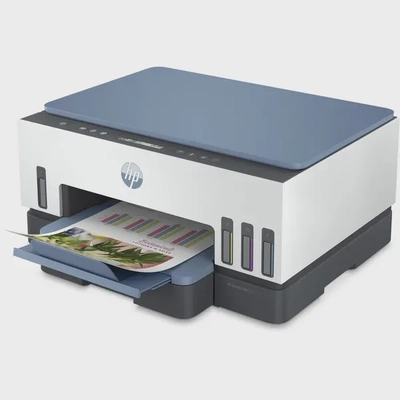 HP SMART TANK 725 ALL IN ONE WIRELESS PRINTER-0