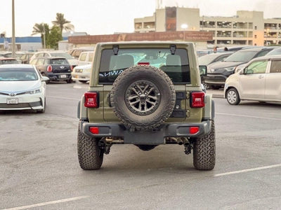 Jeep Wrangler Unlimited EXPORT PRICE - Rubicon 392 6.4L V8 - FINAL EDITION-2