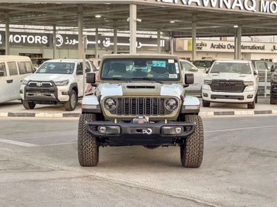 Jeep Wrangler Unlimited EXPORT PRICE - Rubicon 392 6.4L V8 - FINAL EDITION-3
