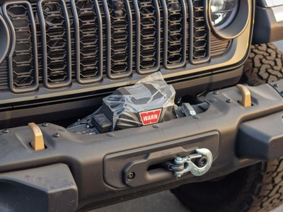 Jeep Wrangler Unlimited EXPORT PRICE - Rubicon 392 6.4L V8 - FINAL EDITION-15