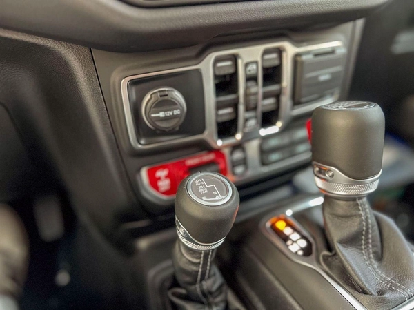 Jeep Wrangler Unlimited EXPORT PRICE - Rubicon 392 6.4L V8 - FINAL EDITION