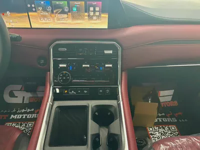 NISSAN PATROL LE PLATINUM  MODEL 2026-10