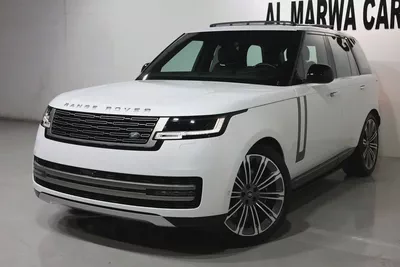 Range Rover HSE P530 | 2025 | GCC Specs | PERFECT CONDATION I LOW KM-0