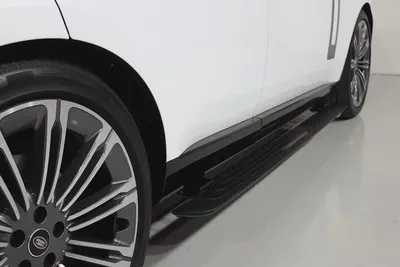 Range Rover HSE P530 | 2025 | GCC Specs | PERFECT CONDATION I LOW KM-19
