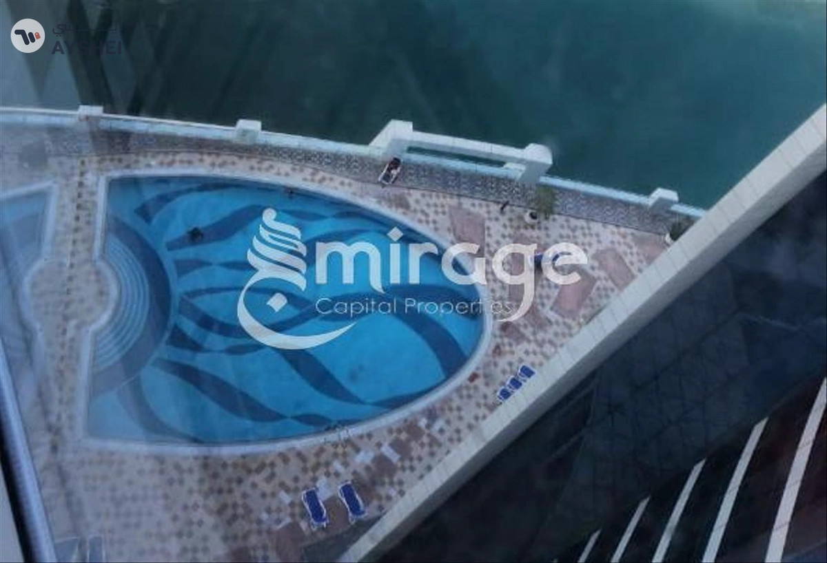 APARTMENT FOR SALE IN HYDRA AVENUE TOWERS, CITY OF LIGHTS
