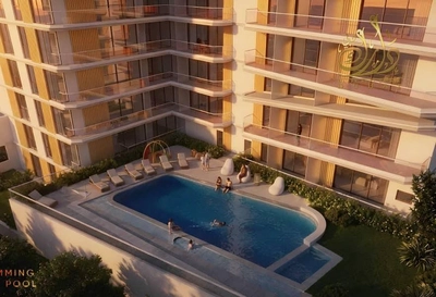 20% DISCOUNT| FULLY FURNISHED| NEAR METRO| HIGH ROI-0