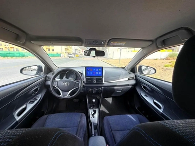 Toyota YARIS 2014 SE+ 1.5L Full Option Push Start-2