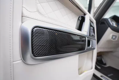 2026 MERCEDES BENZ G63 AMG |  FULL CARBON | NIGHT PACKAGE-9