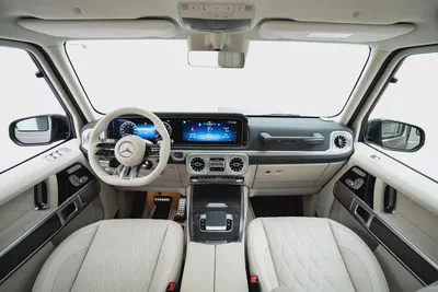 2026 MERCEDES BENZ G63 AMG |  FULL CARBON | NIGHT PACKAGE-15