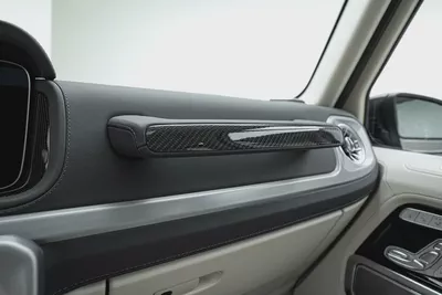 2026 MERCEDES BENZ G63 AMG |  FULL CARBON | NIGHT PACKAGE-17