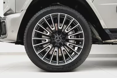 2026 MERCEDES BENZ G63 AMG |  FULL CARBON | NIGHT PACKAGE-5