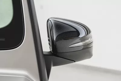 2026 MERCEDES BENZ G63 AMG |  FULL CARBON | NIGHT PACKAGE-6