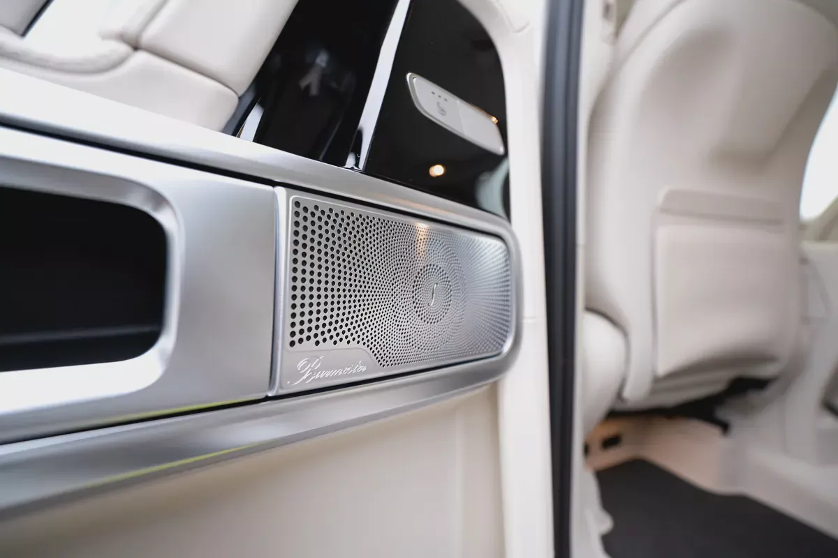 2026 MERCEDES BENZ G63 AMG |  FULL CARBON | NIGHT PACKAGE-13-13