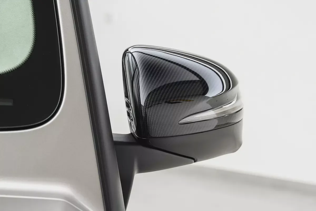 2026 MERCEDES BENZ G63 AMG |  FULL CARBON | NIGHT PACKAGE-6-6