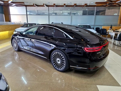 2025 STELATO S9 EREV ULTRA LUXURY BRAND NEW 0KMVAT (5% INCLUDED)-14