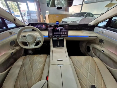 2025 STELATO S9 EREV ULTRA LUXURY BRAND NEW 0KMVAT (5% INCLUDED)-6