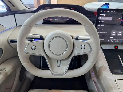 2025 STELATO S9 EREV ULTRA LUXURY BRAND NEW 0KMVAT (5% INCLUDED)-10