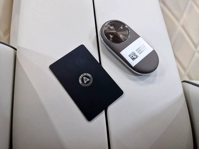 2025 STELATO S9 EREV ULTRA LUXURY BRAND NEW 0KMVAT (5% INCLUDED)-15