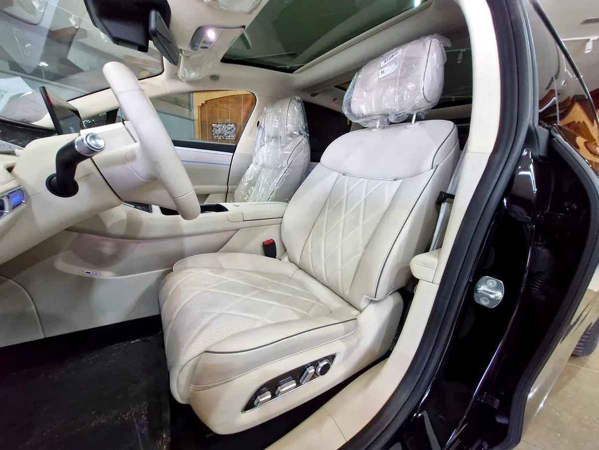 2025 STELATO S9 EREV ULTRA LUXURY BRAND NEW 0KMVAT (5% INCLUDED)-13-13