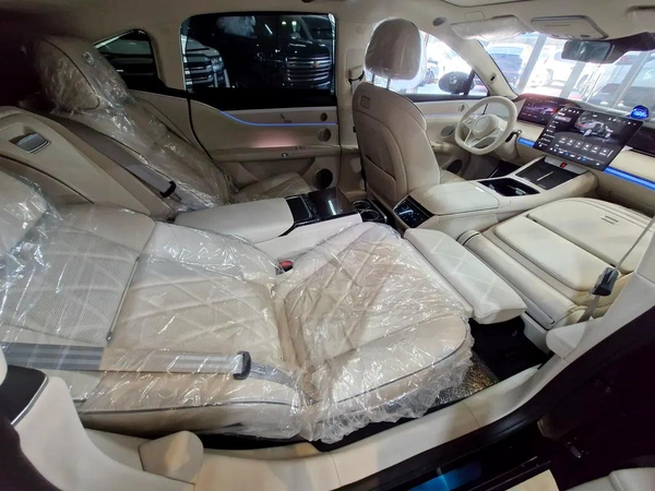 2025 STELATO S9 EREV ULTRA LUXURY BRAND NEW 0KMVAT (5% INCLUDED)