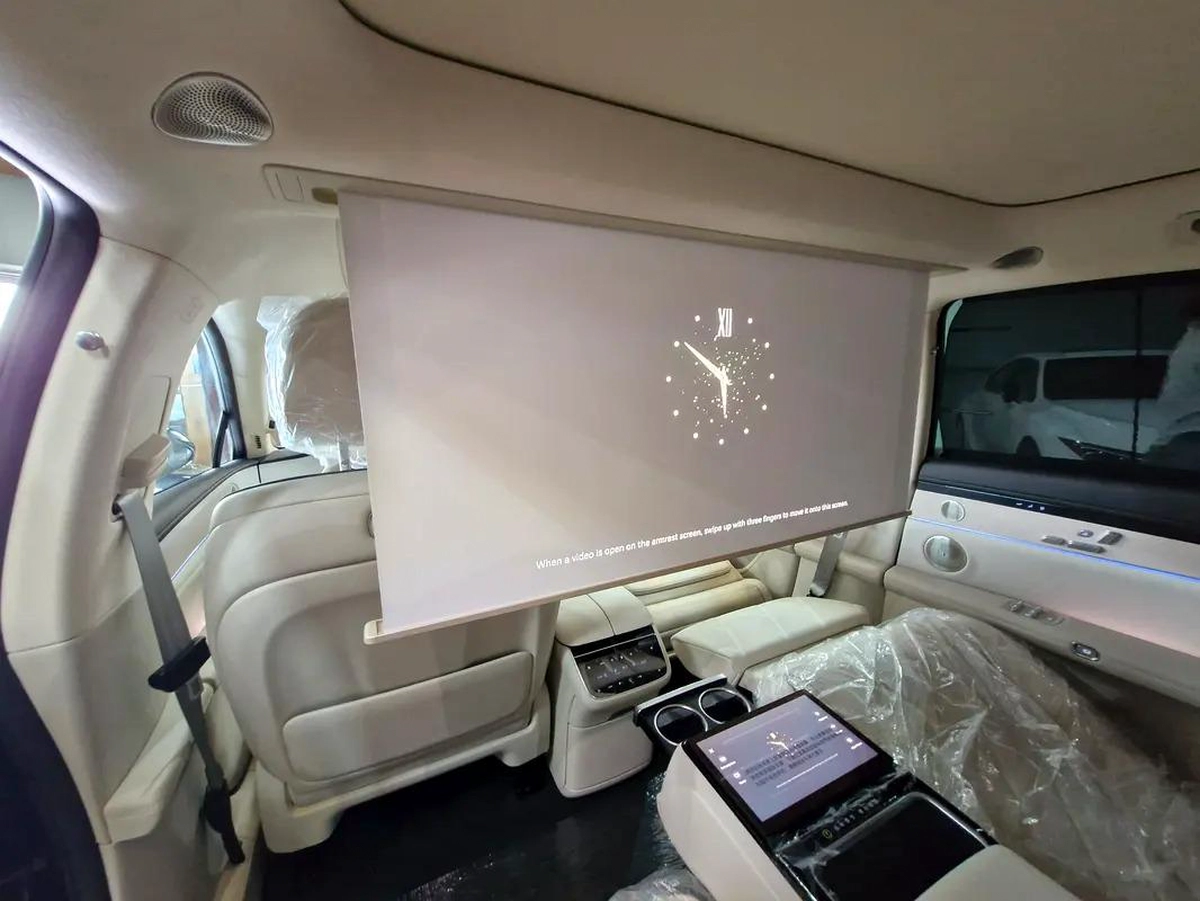 2025 STELATO S9 EREV ULTRA LUXURY BRAND NEW 0KMVAT (5% INCLUDED)-11-11