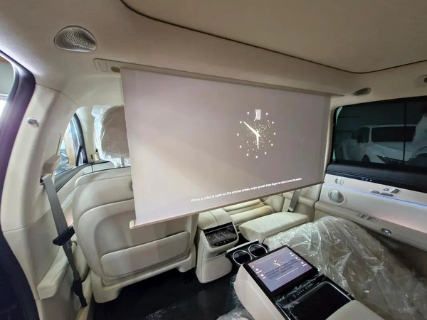 2025 STELATO S9 EREV ULTRA LUXURY BRAND NEW 0KMVAT (5% INCLUDED)