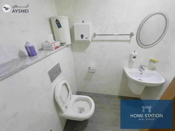 Smart Heights, Barsha Heights (Tecom), Dubai