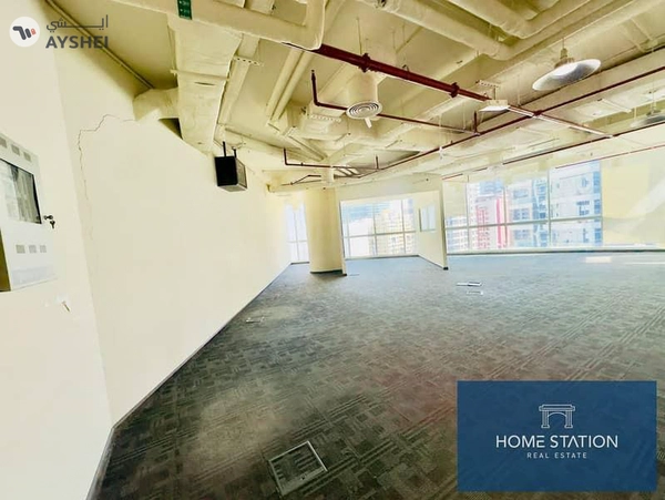 Smart Heights, Barsha Heights (Tecom), Dubai