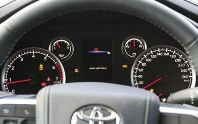 Toyota Land Cruiser Toyota lc300 GXR 3.5L PETROL 2025-3