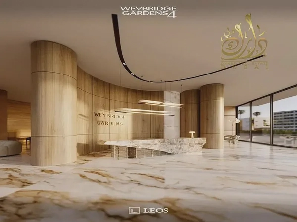 Limited Offer | High Demand | Specious layout | Luxury Apartment | High Quality | Flexible Payment Plan Available | Book Now