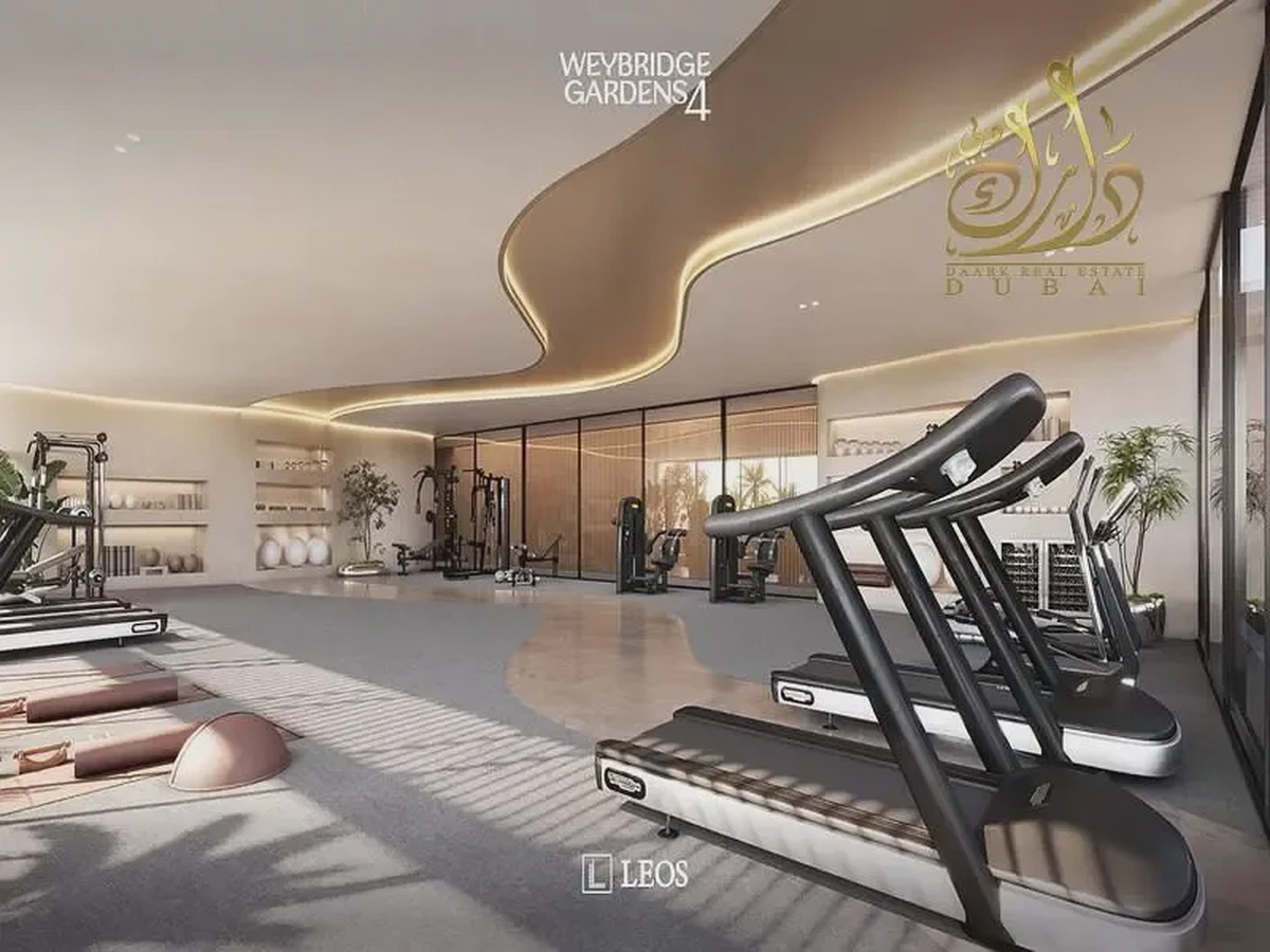 Limited Offer | High Demand | Specious layout | Luxury Apartment | High Quality | Flexible Payment Plan Available | Book Now-4-4