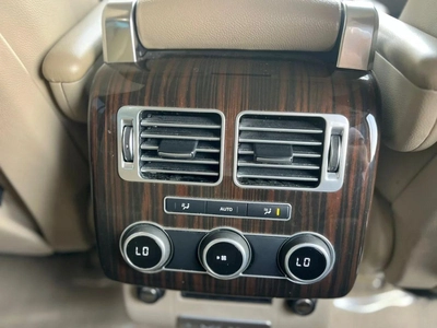 Land Rover Range Rover-11