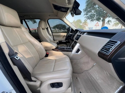Land Rover Range Rover-3