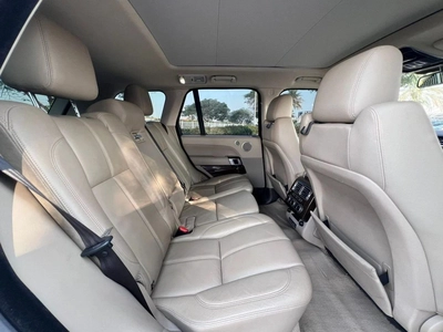 Land Rover Range Rover-7