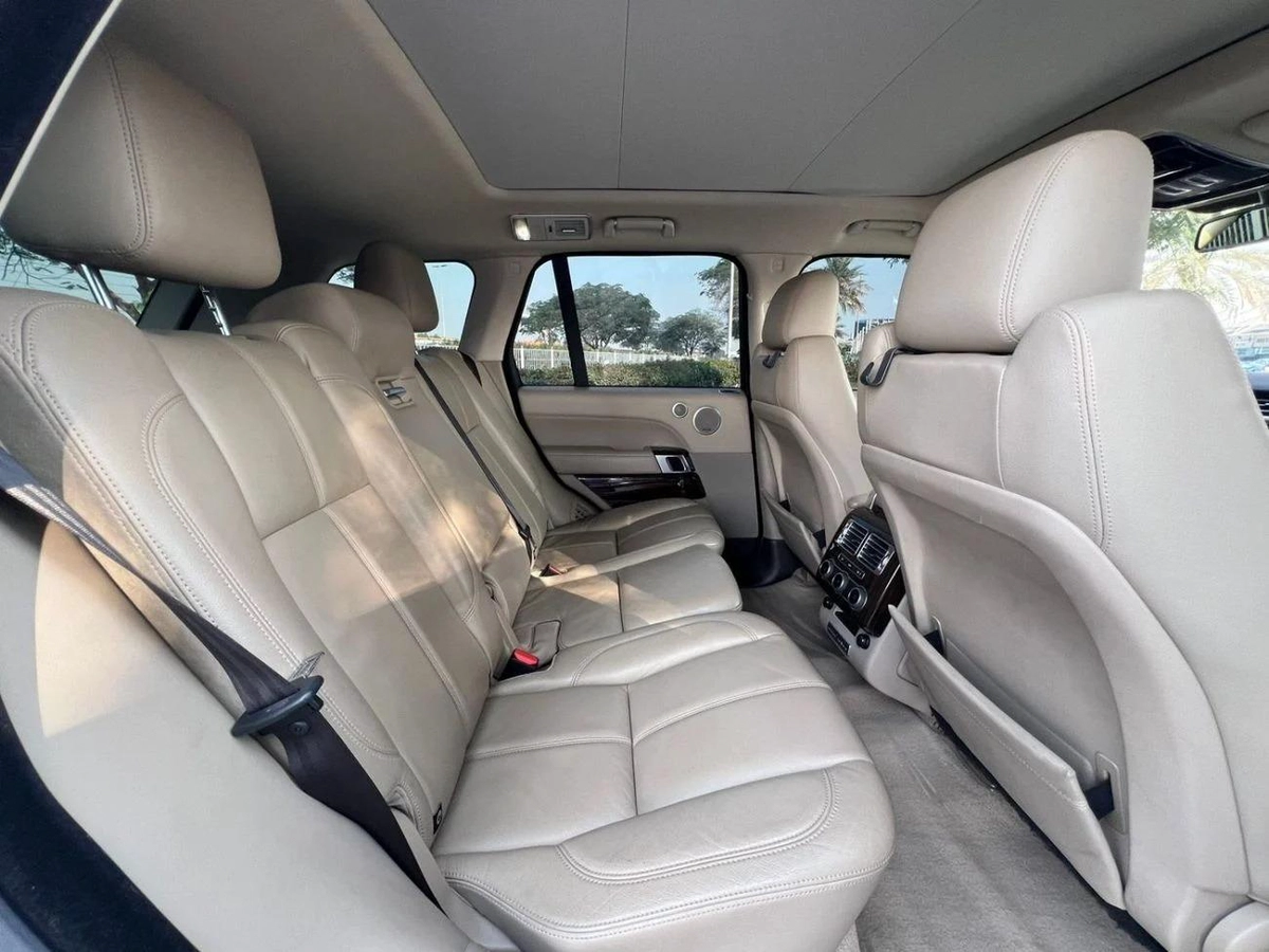 Land Rover Range Rover-7-7