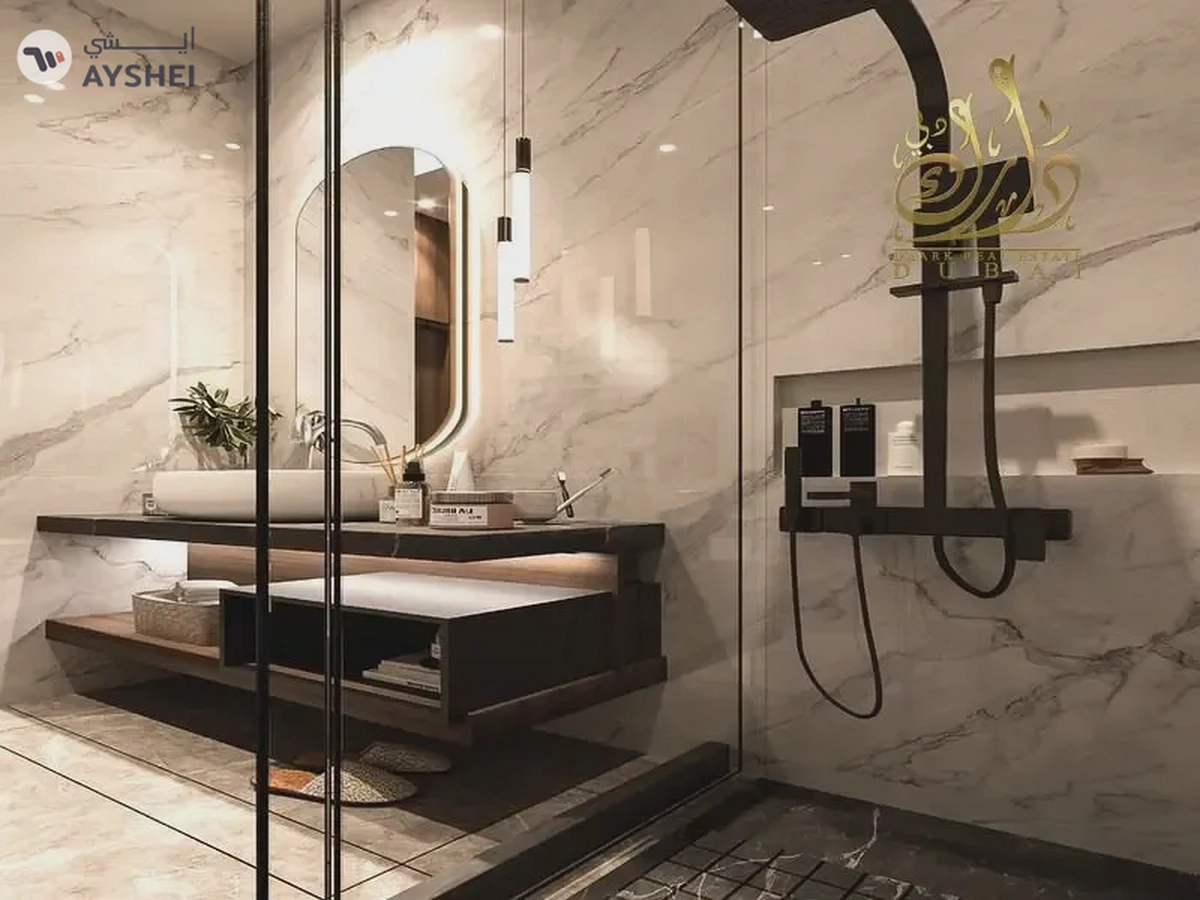 FULLY FURNISHED | HIGH FLOOR | DIRECT FROM DEVELOPER