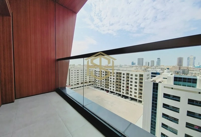 APARTMENT FOR RENT IN M SQUARE, MANKHOOL-12
