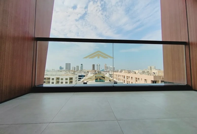 APARTMENT FOR RENT IN M SQUARE, MANKHOOL-13