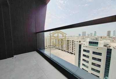 APARTMENT FOR RENT IN M SQUARE, MANKHOOL-6