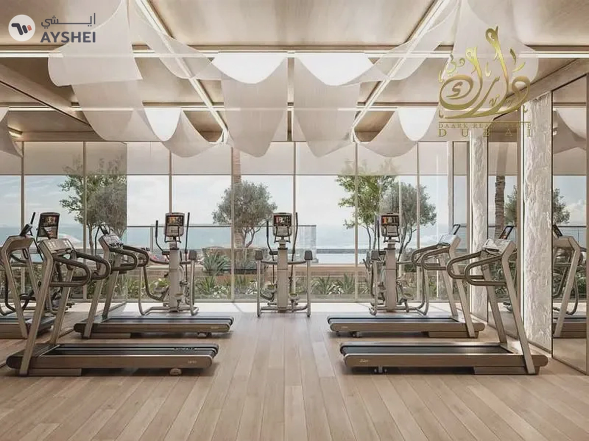 20% DOWN PAYMENT l 1% MONTHLY PLAN l 7 MINS TO BURJ KHALIFA