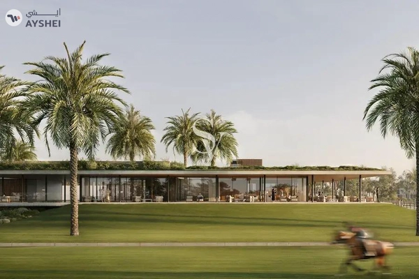 Grand Polo Club & Resort, Dubai Investment Park (DIP), Dubai