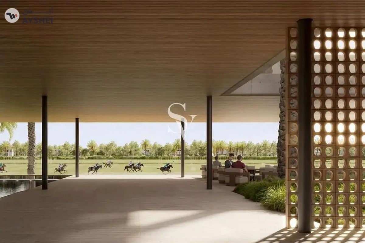Grand Polo Club & Resort, Dubai Investment Park (DIP), Dubai-18-18