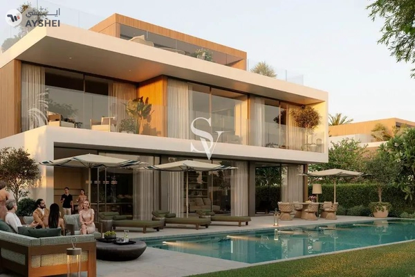 Grand Polo Club & Resort, Dubai Investment Park (DIP), Dubai