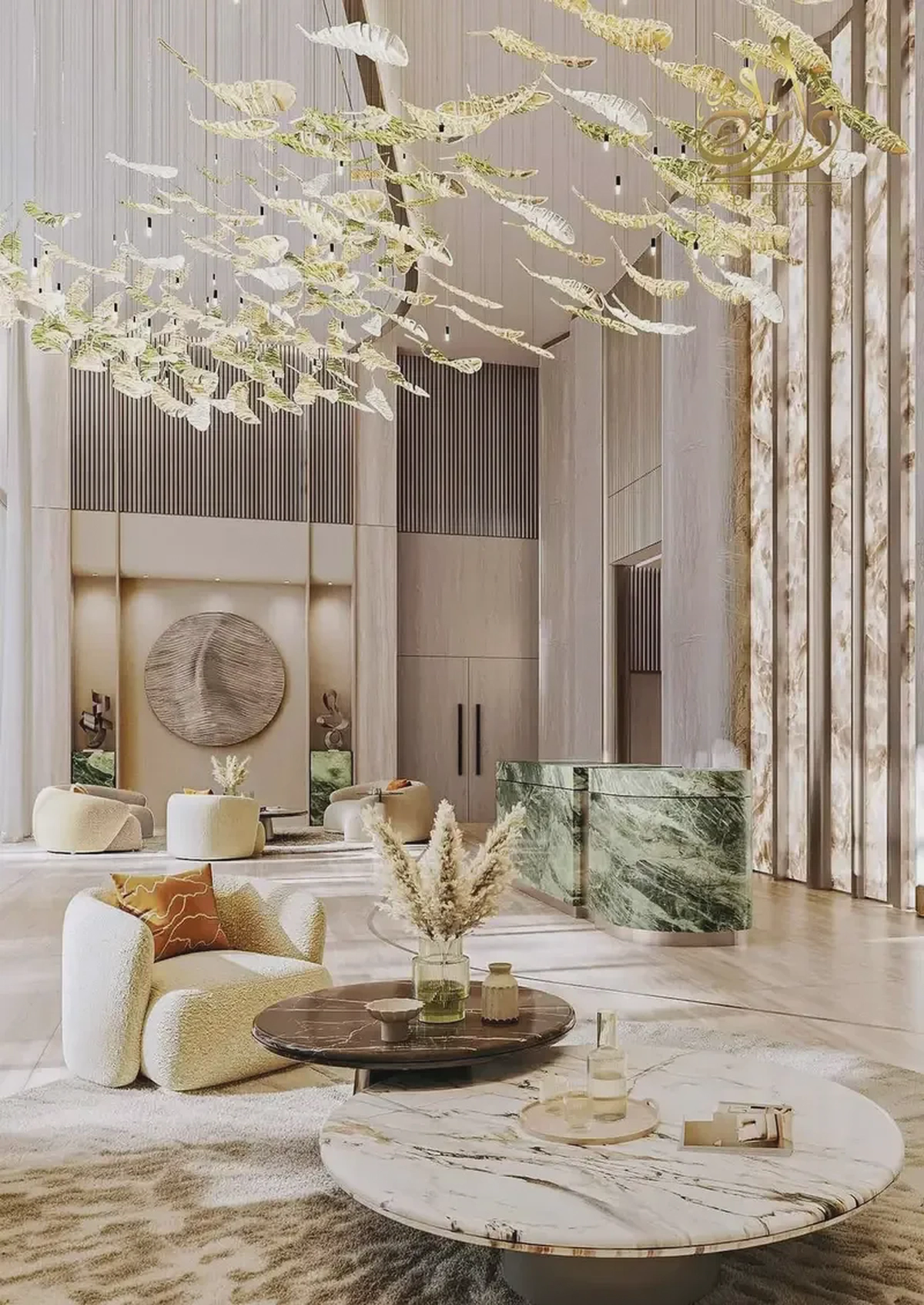 HIGH-DEMAND LOCATION | CASH OFFER | SAFA PARK VIEWS-6-6