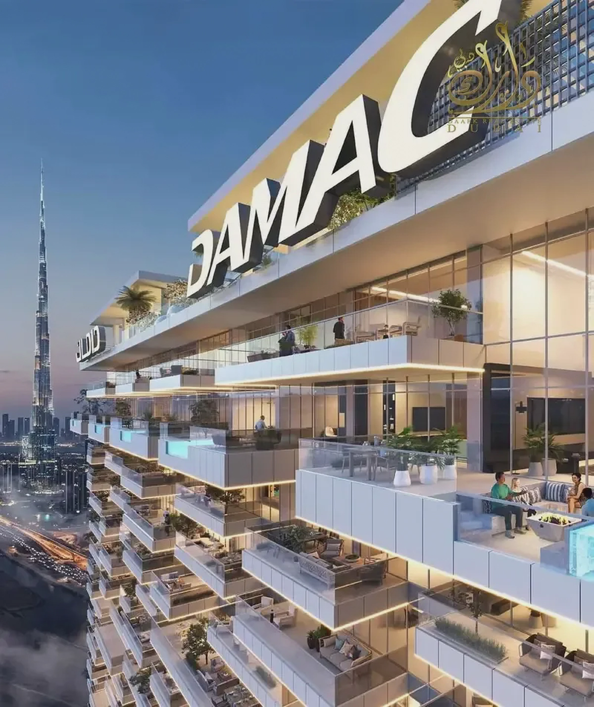 HIGH-DEMAND LOCATION | CASH OFFER | SAFA PARK VIEWS-3-3