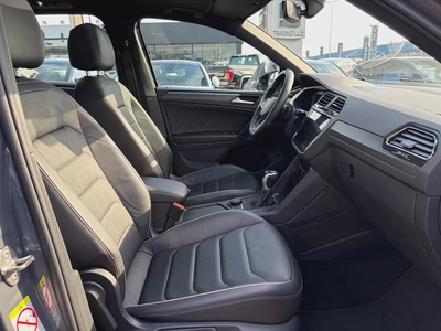 2023 Volkswagen Tiguan R-Line Black Edition - GCC Specs-12