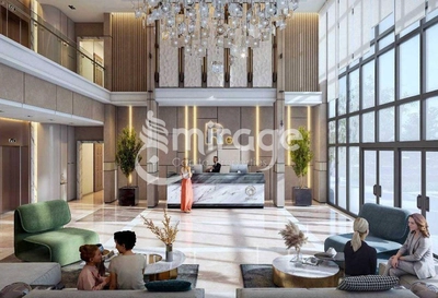 Sea Front Unit | Modern 1BR | Premium Location-2