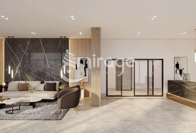 Sea Front Unit | Modern 1BR | Premium Location-5